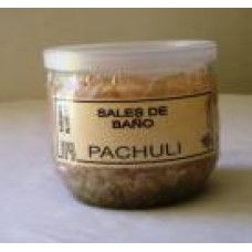 Sal de Pachuli